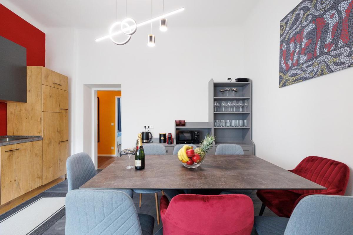 New Shalalaliving Vienna Spacious Home For Family & Friends Exterior foto